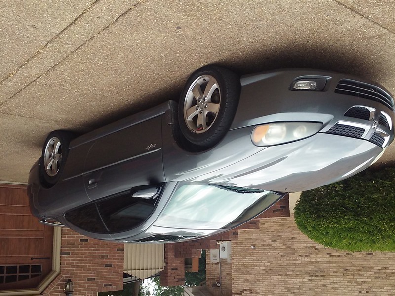 2005 Dodge stratus RT for sale by owner in EVANSVILLE