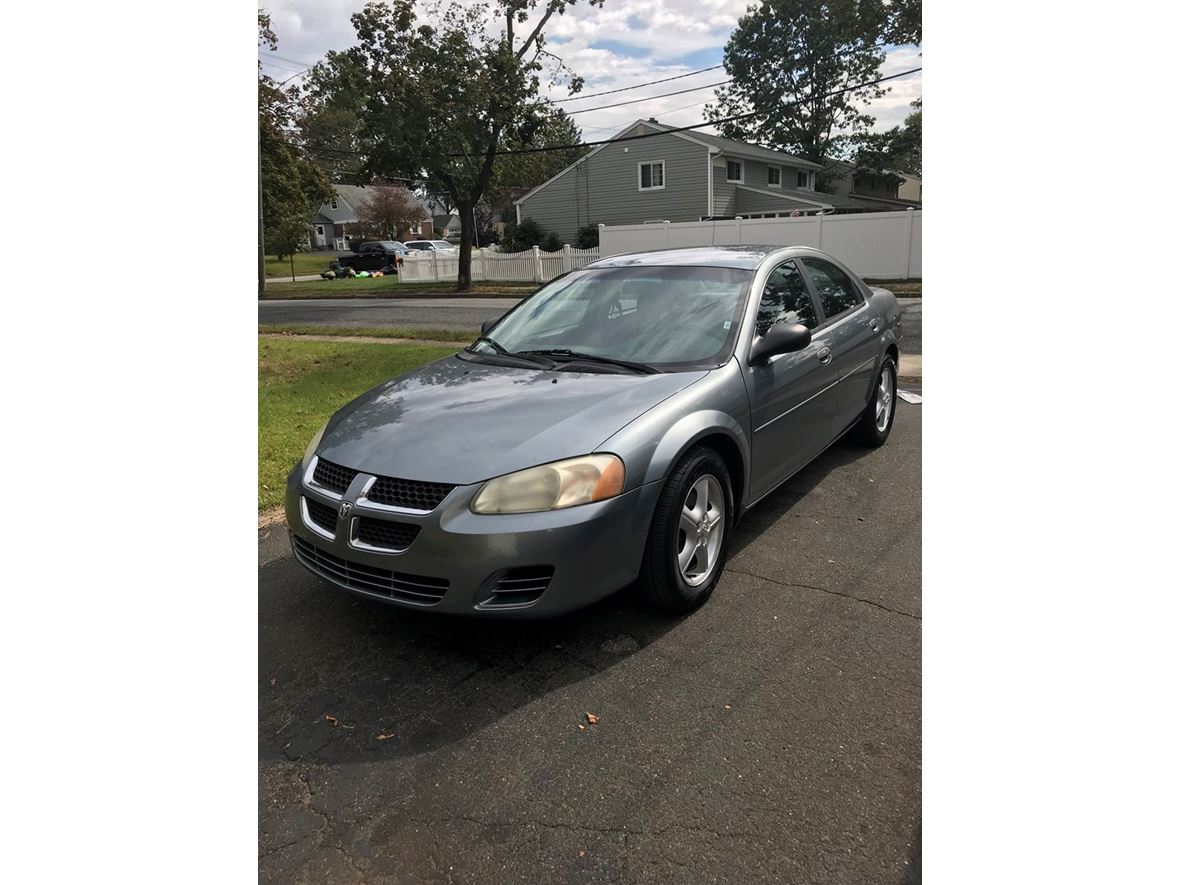 2006 Dodge Stratus SXT for sale by owner in New Milford