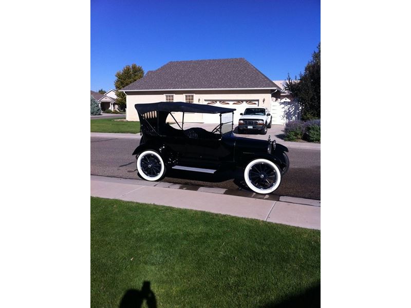 1918 Dodge Touring car for sale by owner in Fruita
