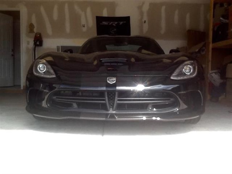 2013 Dodge Viper for sale by owner in LAURENS