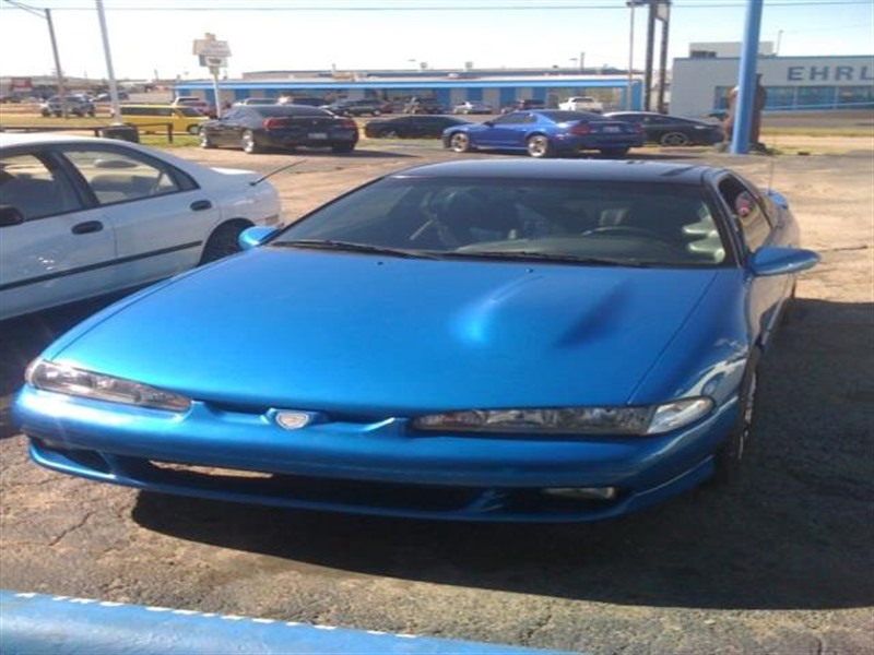 1992 Eagle Talon for sale by owner in ADAMS