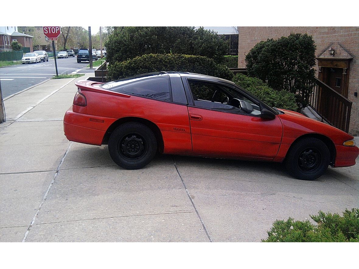 1993 Eagle Talon for sale by owner in Flushing