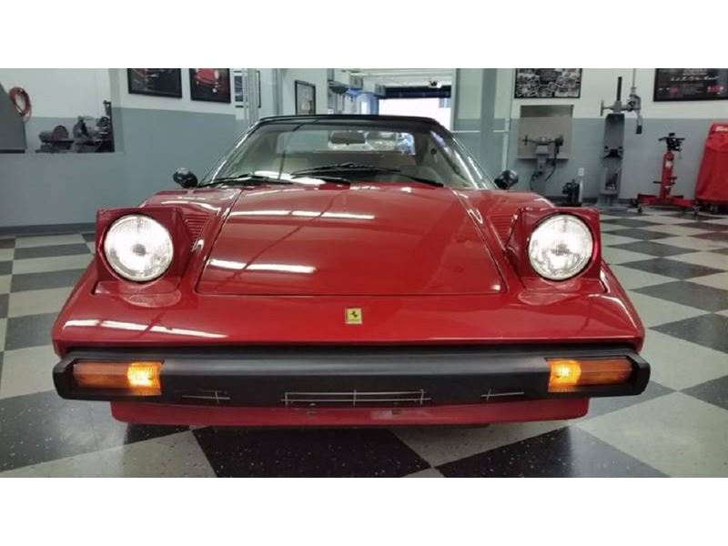 1978 Ferrari 308 for sale by owner in Miami
