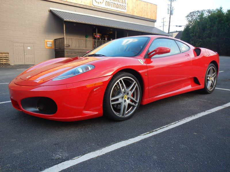 2005 Ferrari 430 for sale by owner in Nauvoo