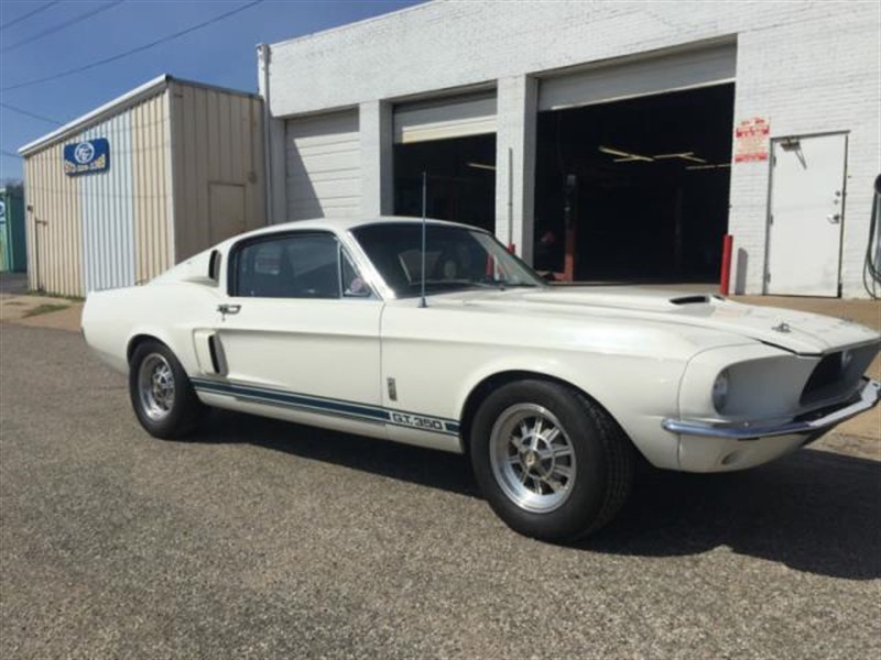 1967 Ferrari Gt350 for sale by owner in VALLEY VIEW