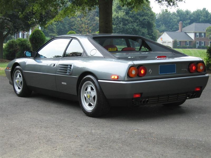1983 Ferrari Mondial for sale by owner in Reno