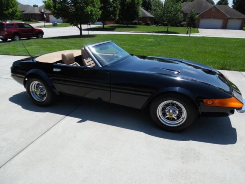 1971 Ferrari Other for sale by owner in Turney