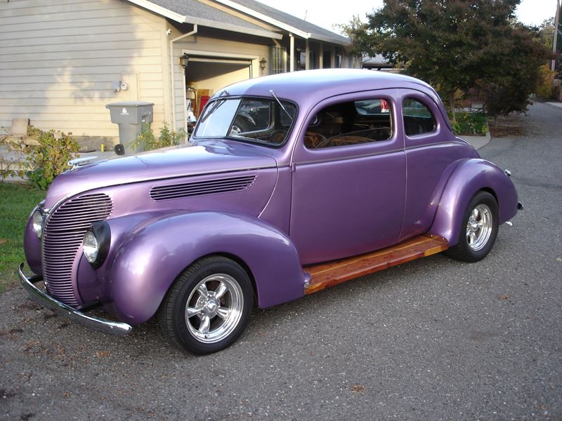 1938 Ford 81a for sale by owner in Vacaville
