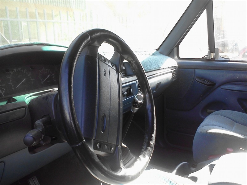 1996 Ford Bantam for sale by owner in ALBUQUERQUE