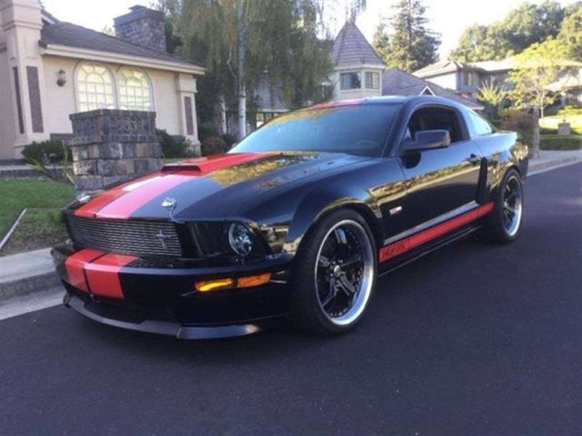 2008 Ford Cobra for sale by owner in Marietta