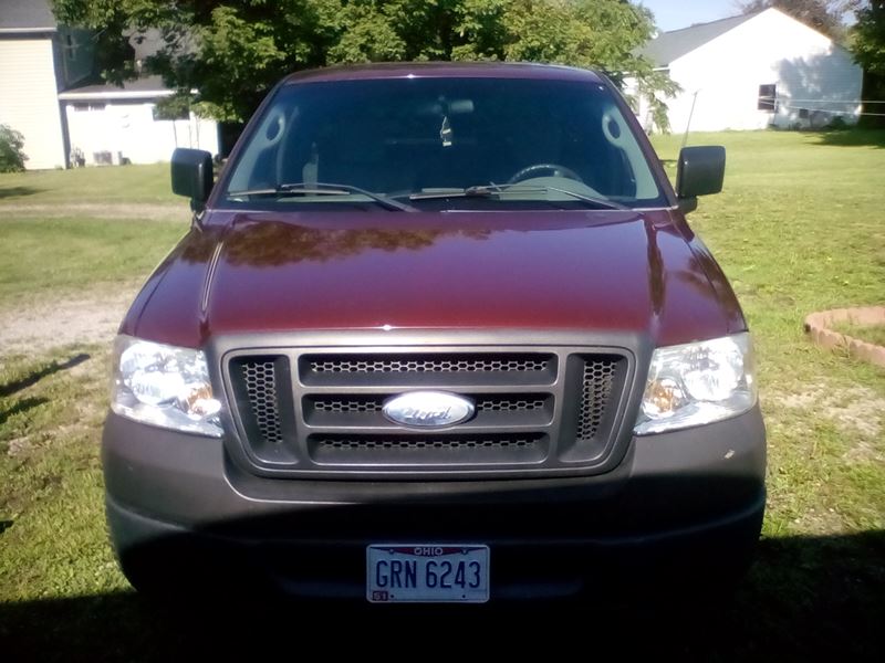 2006 Ford E-150 for sale by owner in Richwood