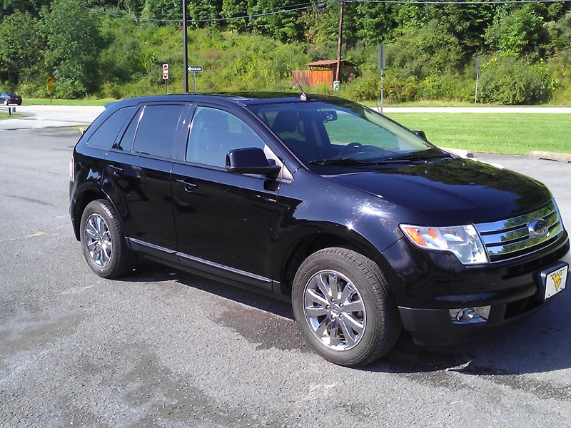 2007 Ford Edge for sale by owner in BRIDGEPORT