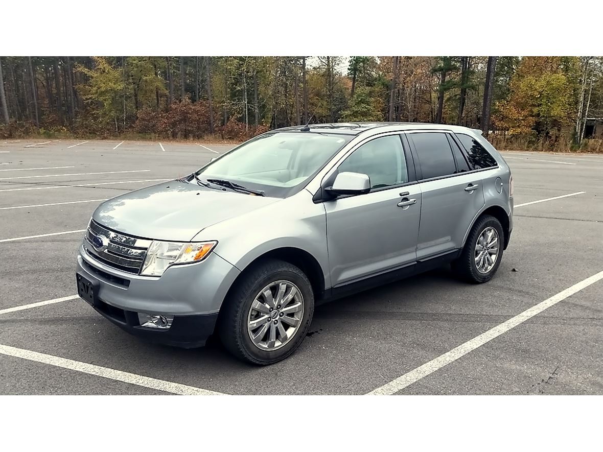 2007 Ford Edge for sale by owner in Heber Springs