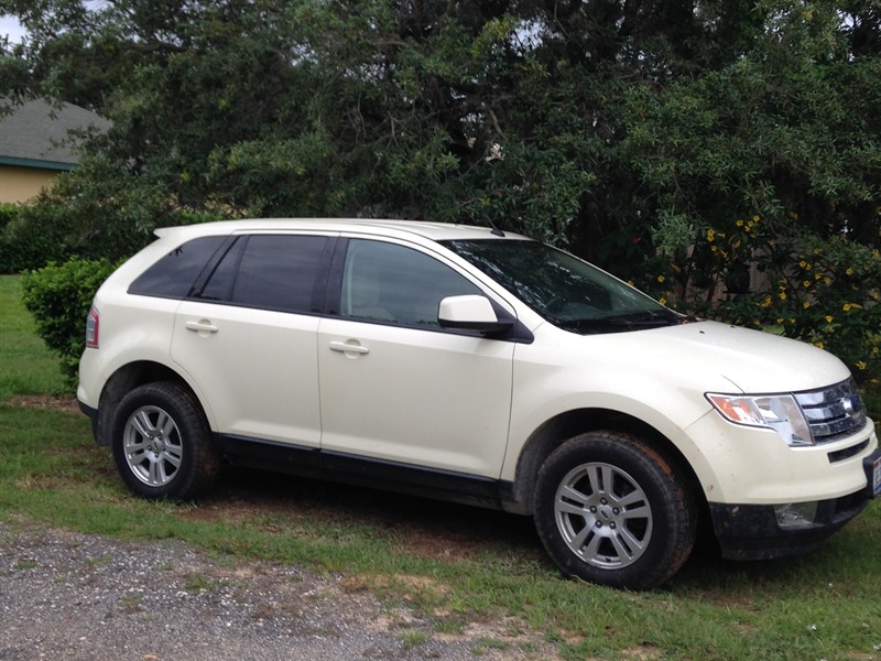 2008 Ford Edge for sale by owner in SEBRING
