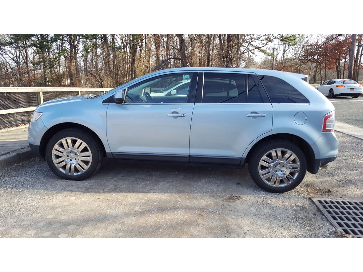Used 2008 Ford Edge for Sale by Owner in Nesconset, NY 11767
