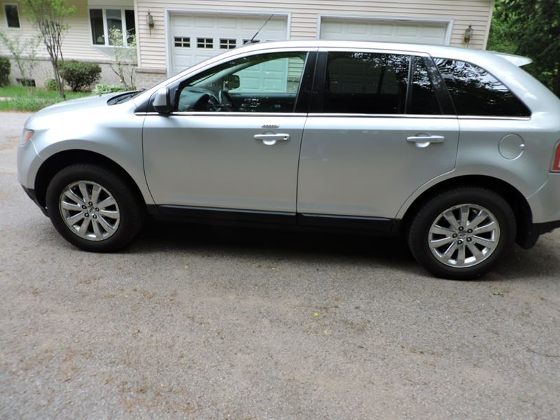 2010 Ford Edge for sale by owner in Onekama