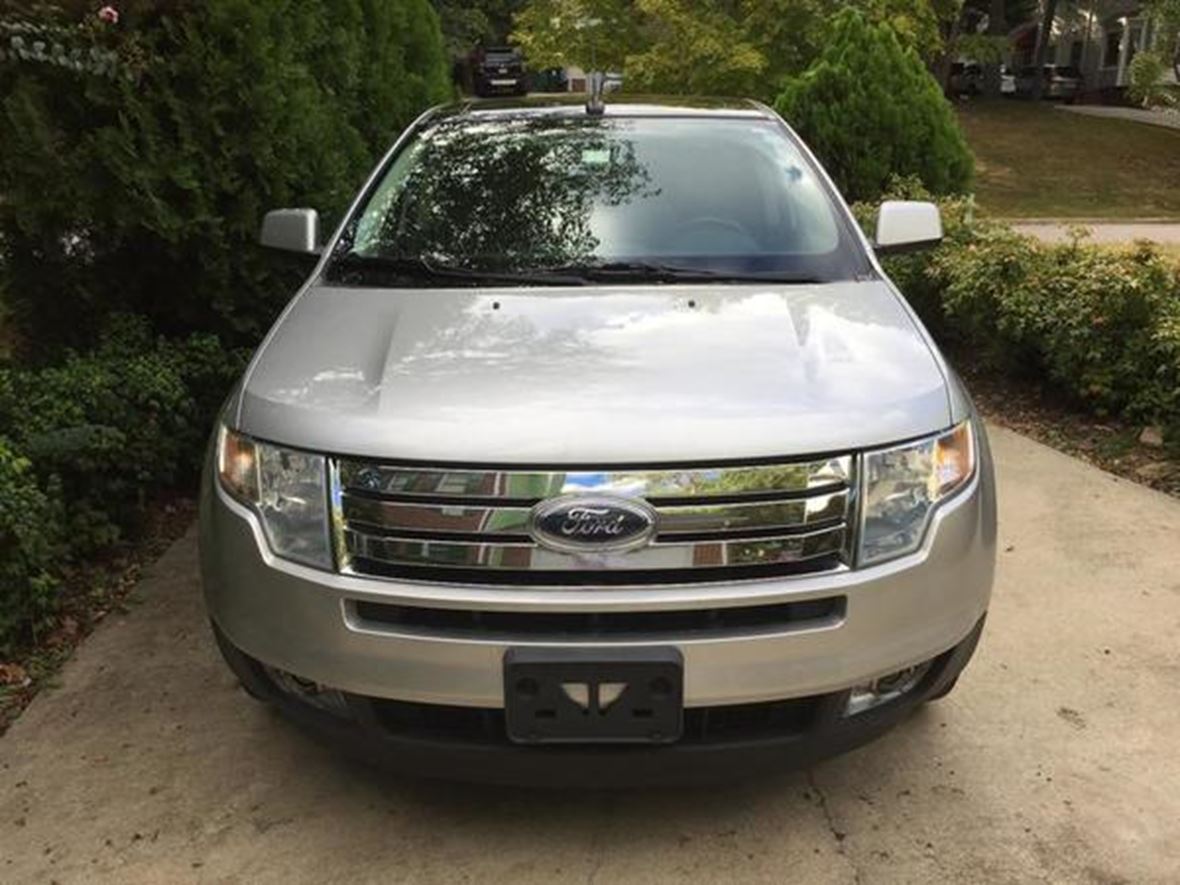 2010 Ford Edge for sale by owner in Apex