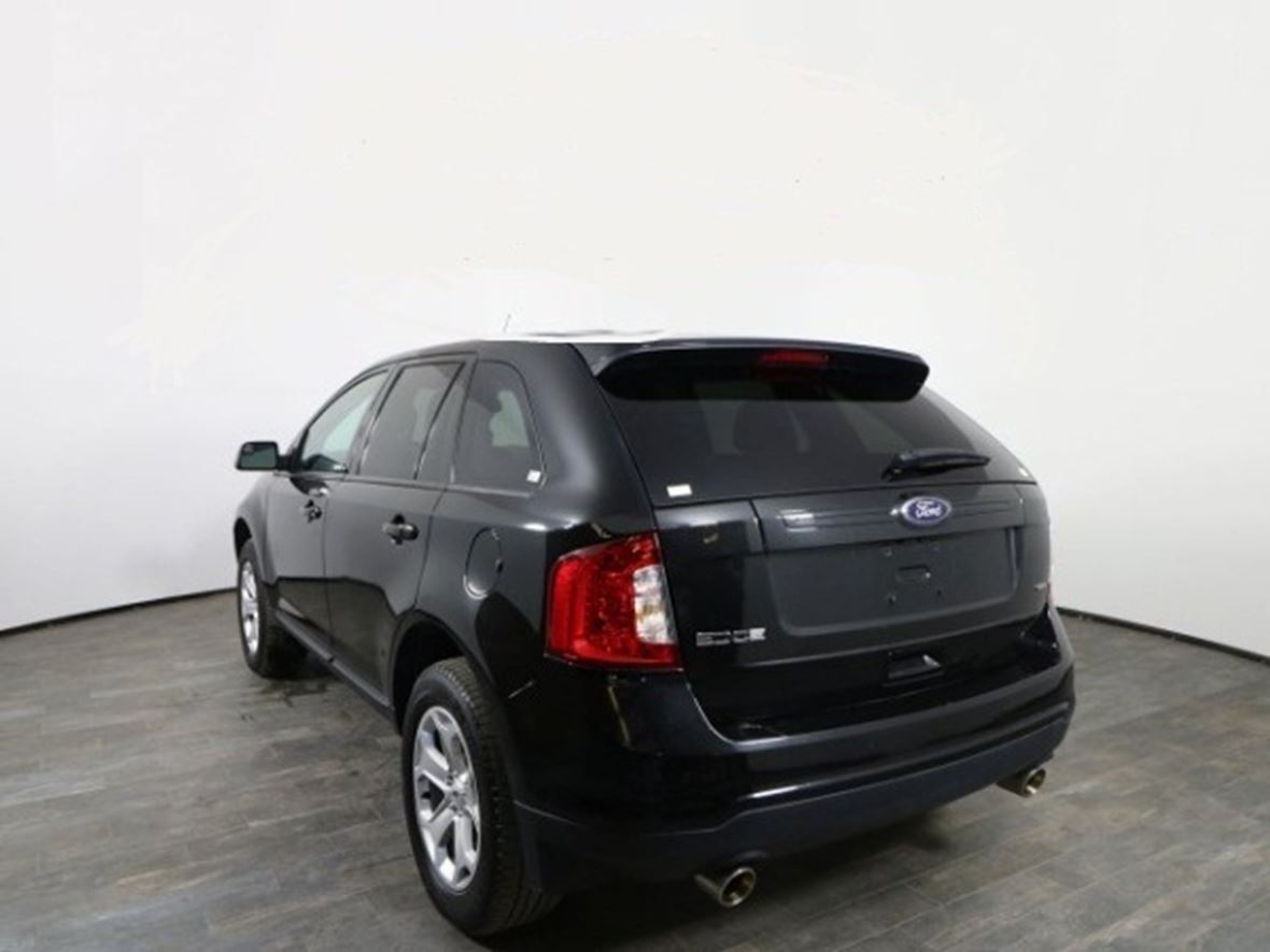 2014 Ford Edge for sale by owner in New York