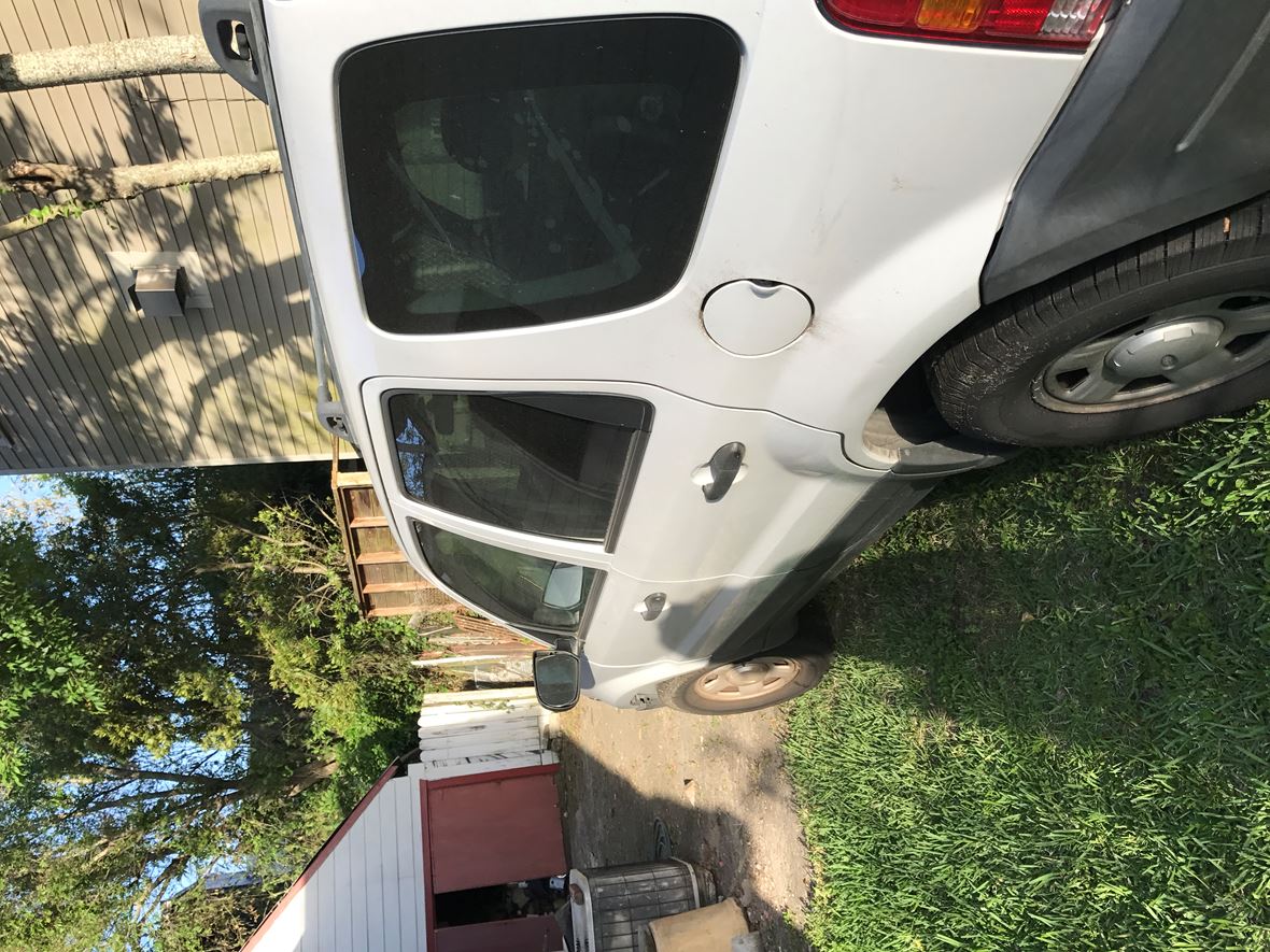 2003 Ford Escape for sale by owner in Houston