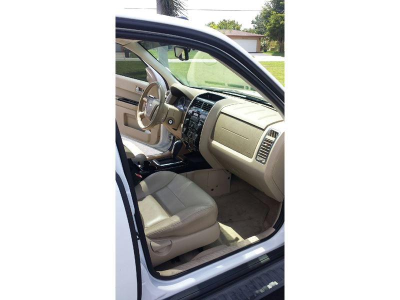 2008 Ford Escape for sale by owner in STUART