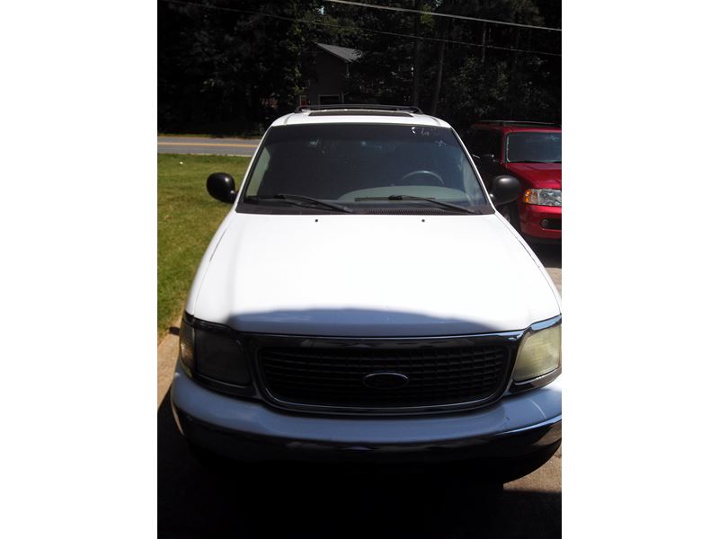 2002 Ford Expedition for sale by owner in Austell