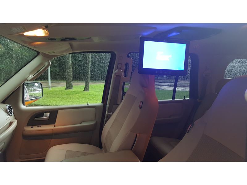 2003 Ford Expedition for sale by owner in Houston
