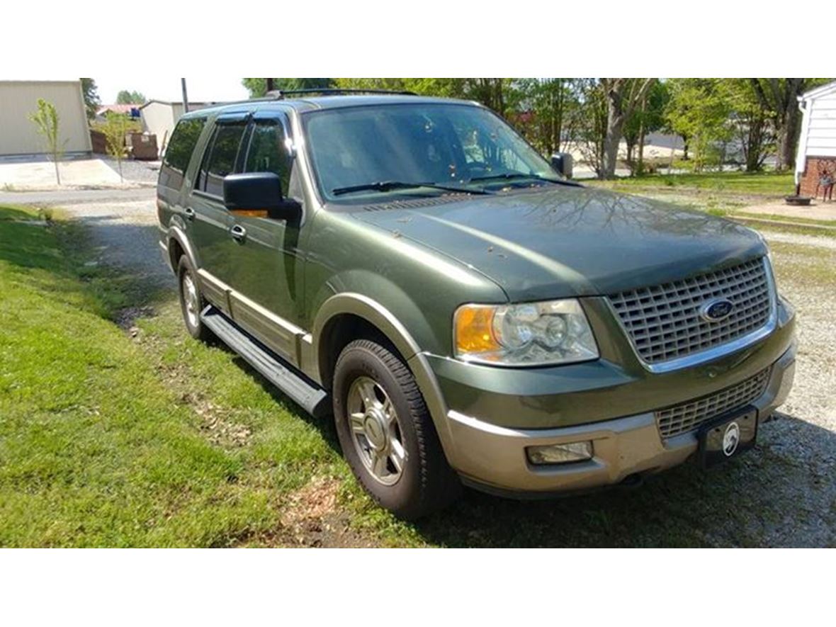 2003 Ford Expedition for sale by owner in Thomasville