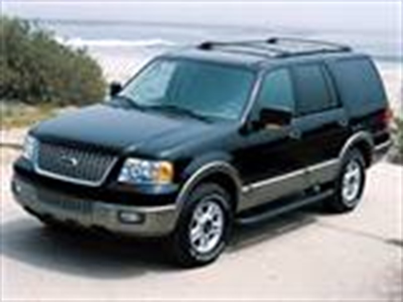 2004 Ford Expedition for sale by owner in SAINT LOUIS