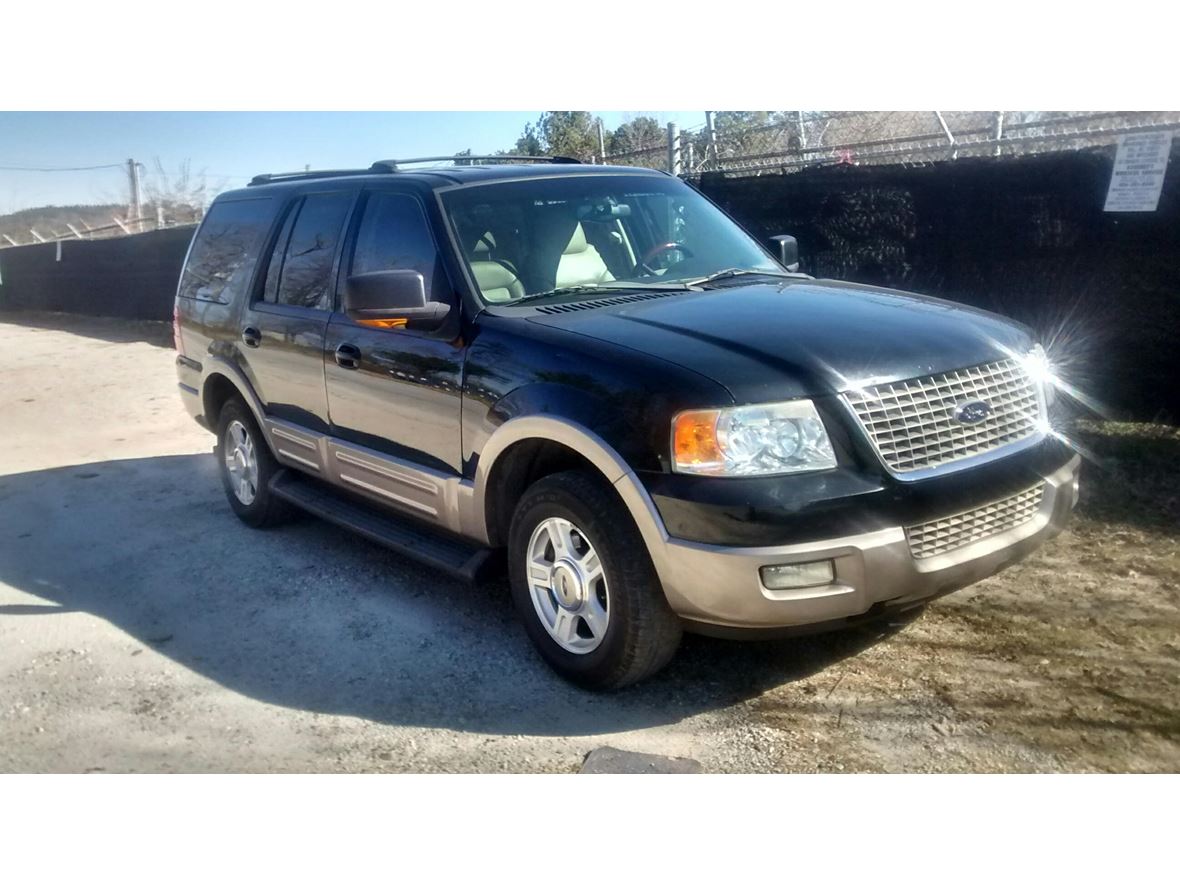 2004 Ford Expedition for Sale by Owner in Atlanta, GA 39901