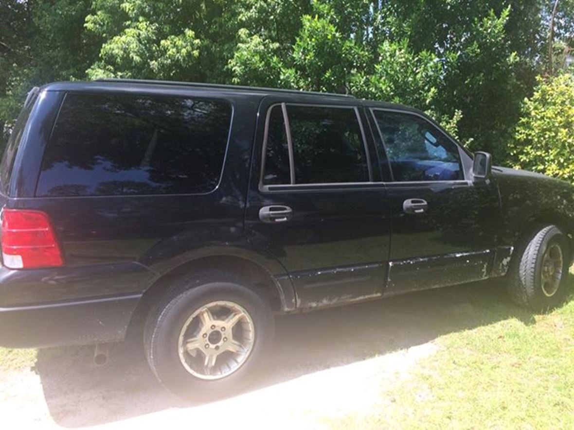 2004 Ford Expedition for sale by owner in Valdosta