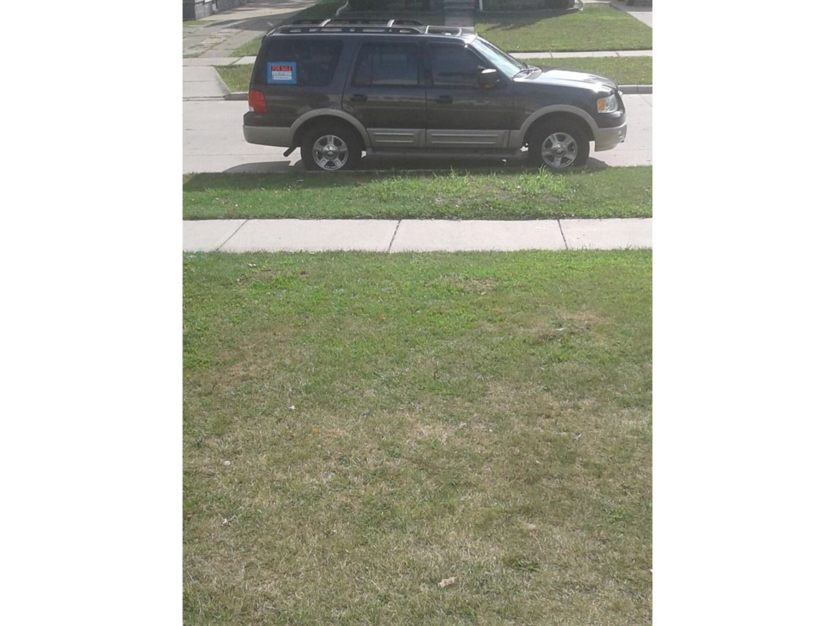 2005 Ford Expedition for sale by owner in Wayne