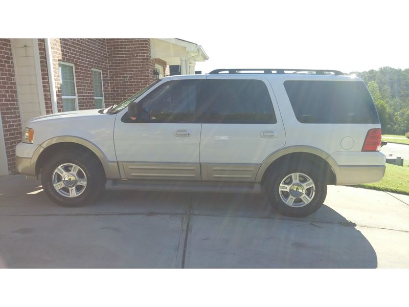 2006 Ford Expedition for sale by owner in ELLENWOOD