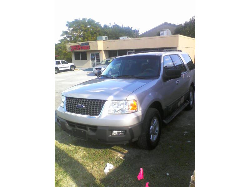 2006 Ford Expedition for sale by owner in San Antonio
