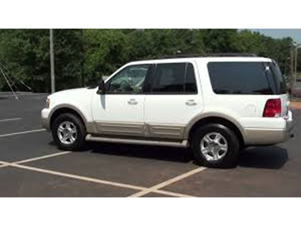 2006 Ford Expedition for sale by owner in Citrus Heights