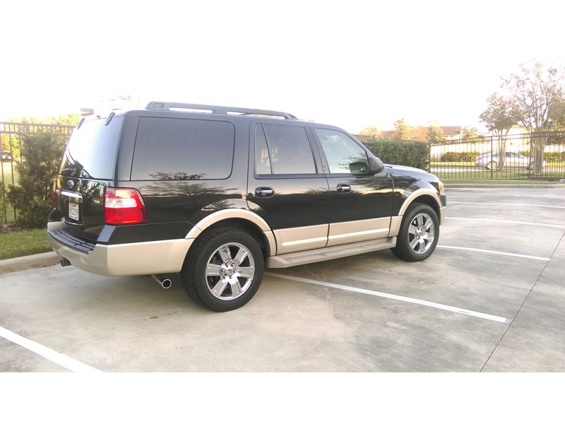 2010 Ford Expedition for sale by owner in Baton Rouge