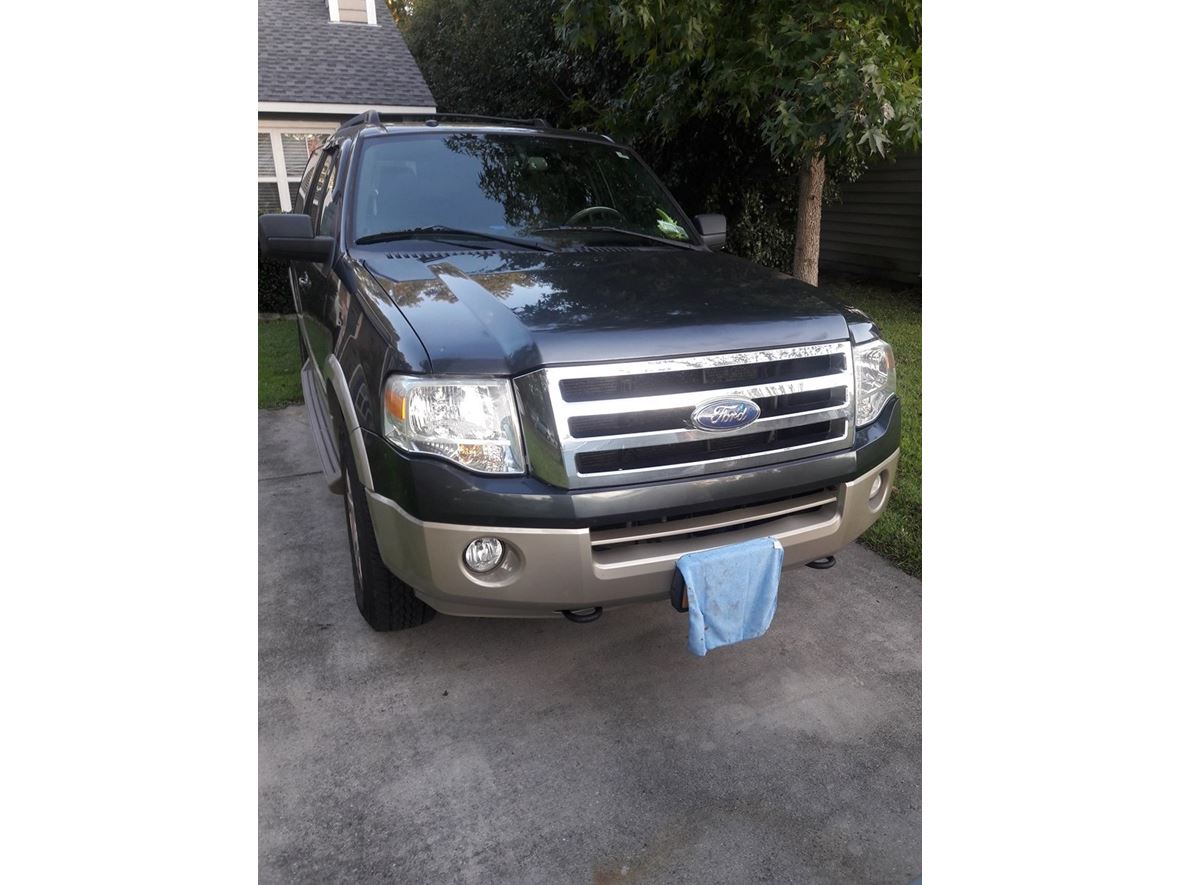 2009 Ford Expedition EL for sale by owner in Wilmington