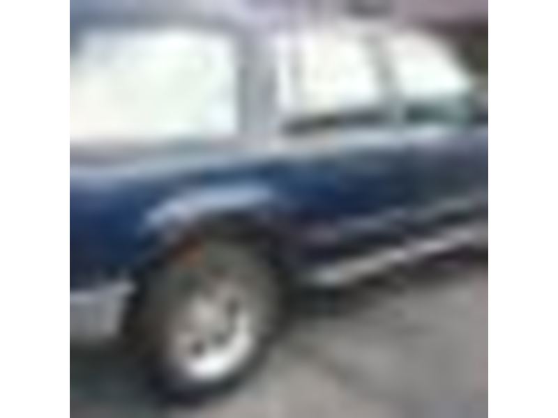 1996 Ford Explorer for sale by owner in MILWAUKEE