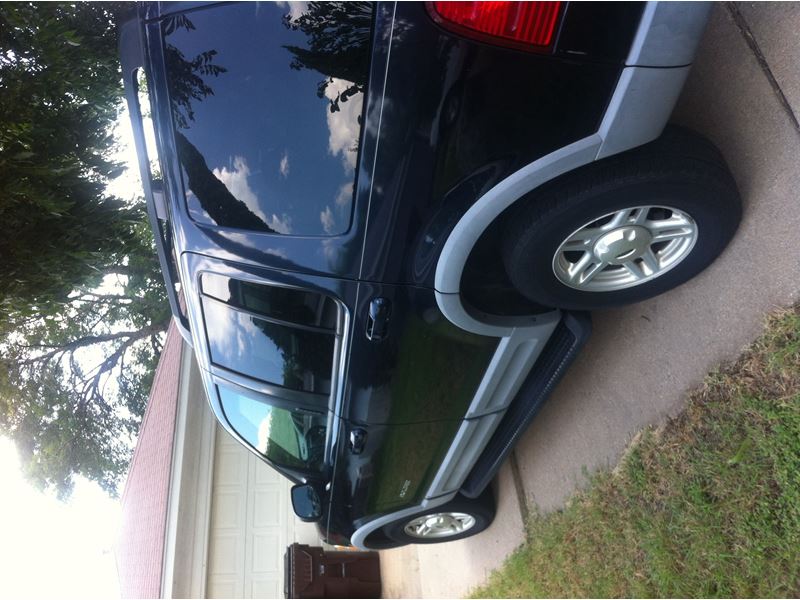 2002 Ford Explorer for sale by owner in Round Rock