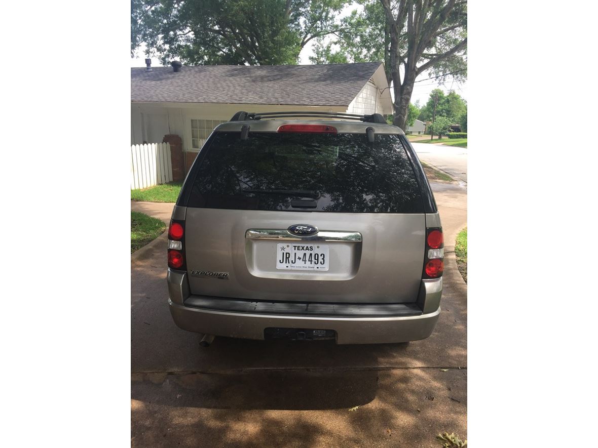 2008 Ford Explorer for sale by owner in Henderson