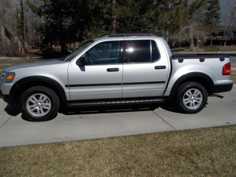 2009 Ford Explorer for sale by owner in GLENDALE