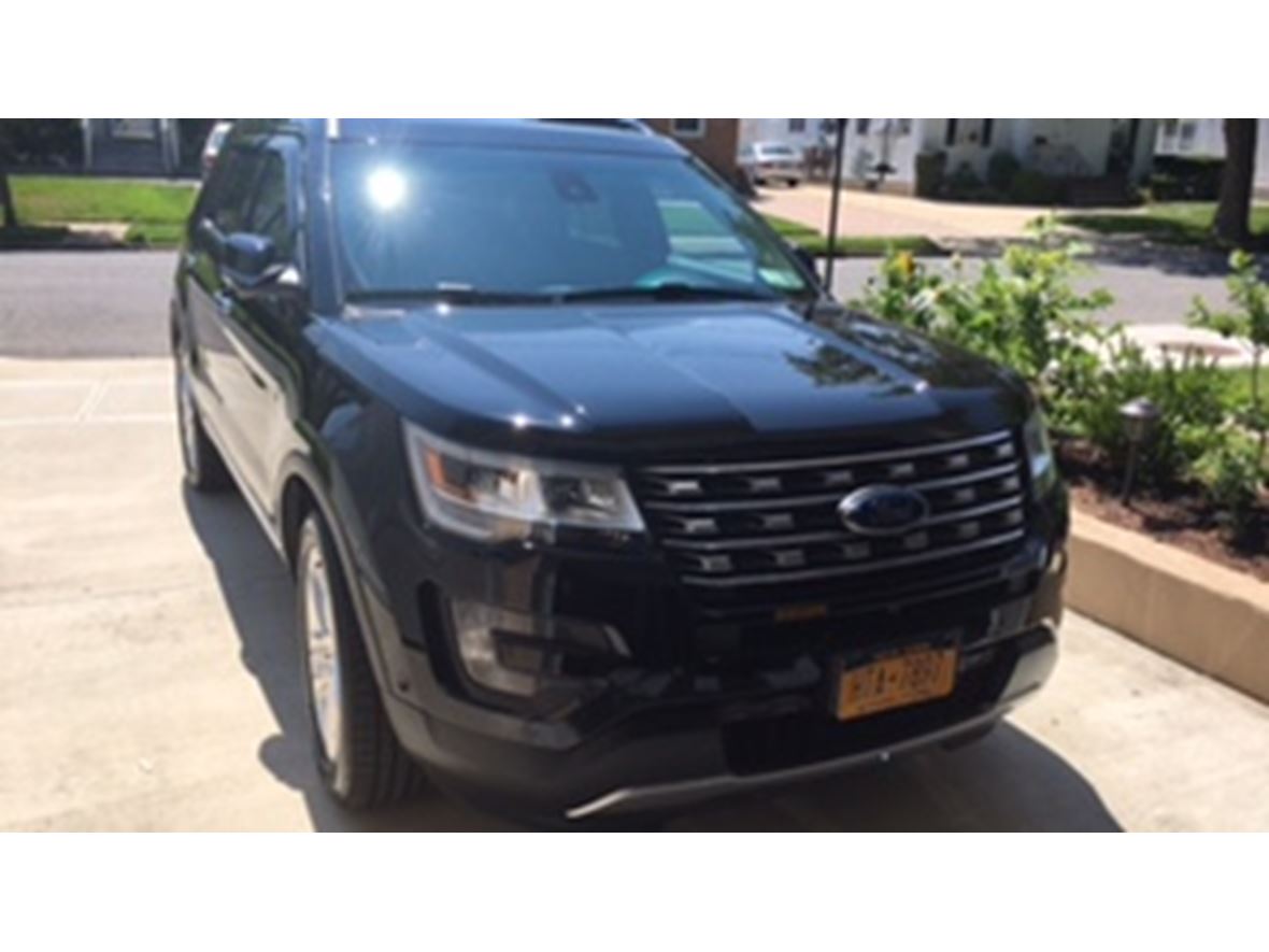 2016 Ford Explorer for sale by owner in Mineola