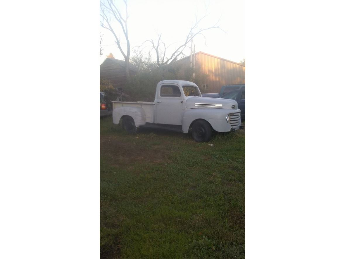 1949 Ford F-150 for sale by owner in Reliance