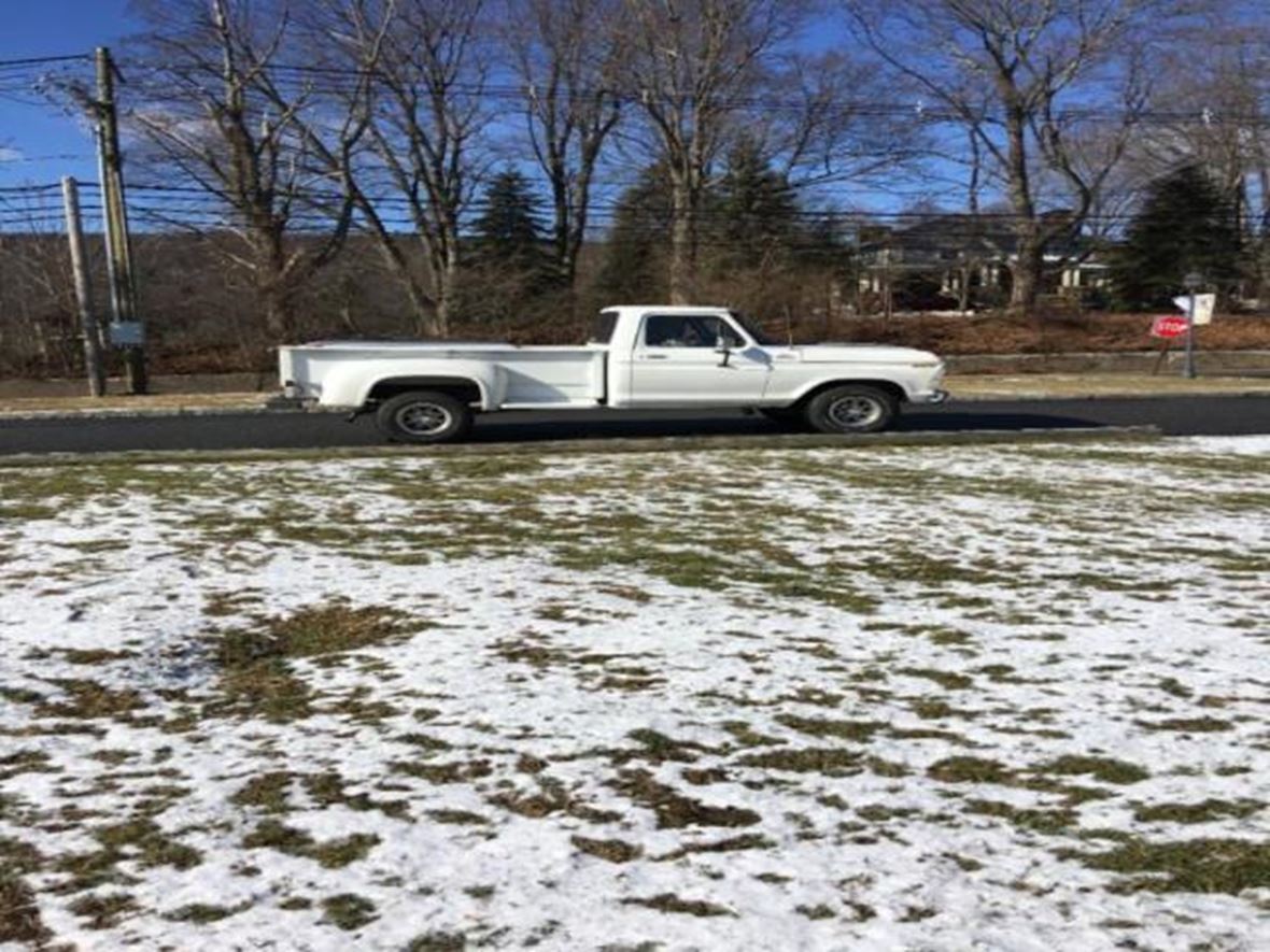 1977 Ford F-150 for sale by owner in Saranac