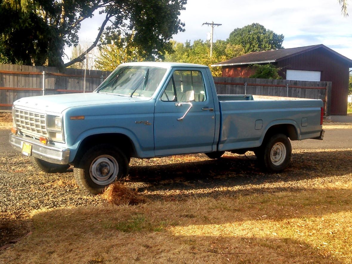 1980 Ford F-150 for sale by owner in Lebanon