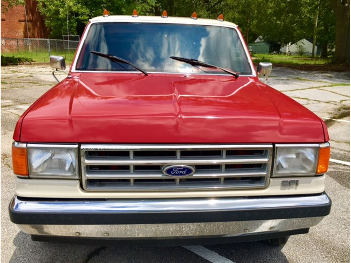 1988 Ford F-150 for sale by owner in Greenwood