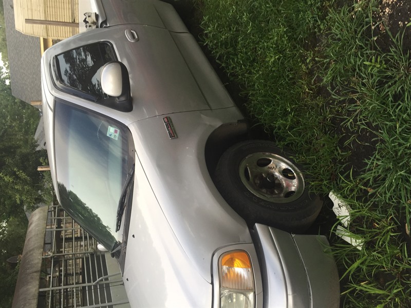 2003 Ford F-150 for sale by owner in BATON ROUGE