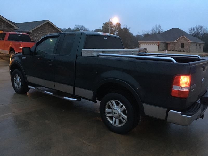 2004 Ford F-150 for sale by owner in JONESBORO