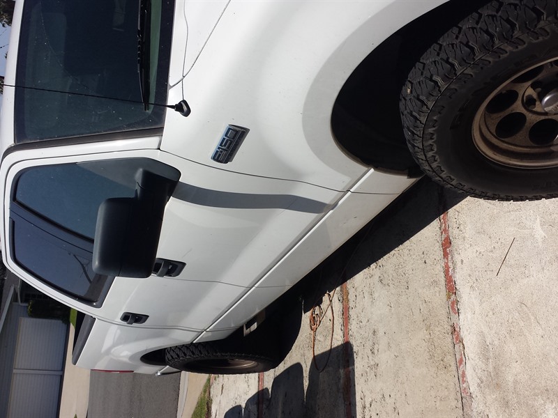 2005 Ford F-150 for sale by owner in DOWNEY