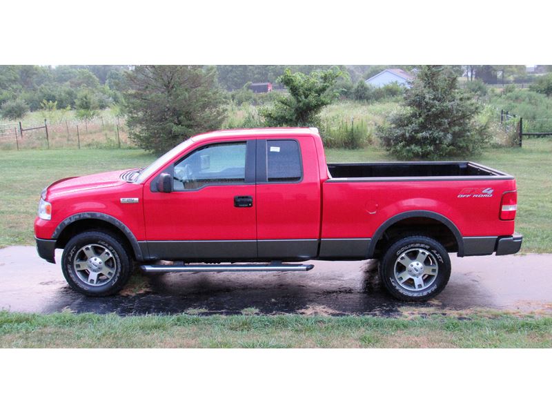 2005 Ford F-150 for sale by owner in Lebanon