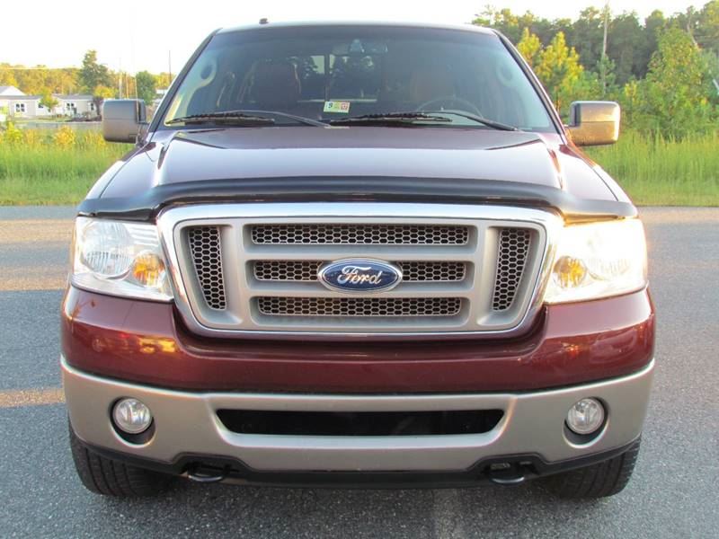 2006 Ford F-150 for sale by owner in AUSTIN